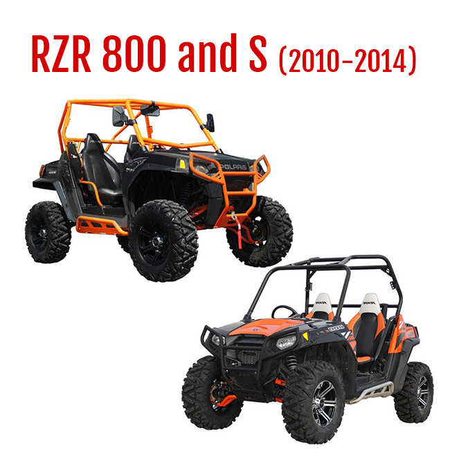 rzr 800 primary clutch