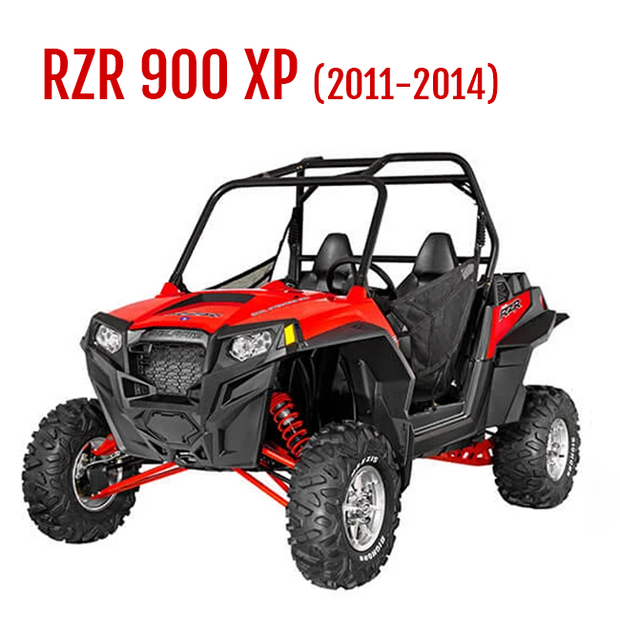2011-2014 Polaris RZR 900 XP - New Primary Drive Clutch Complete! - Harvey's ATV Parts