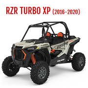 16-20 Polaris RZR TURBO XP - New Primary Drive Clutch Complete! 1000 925cc - Harvey's ATV Parts
