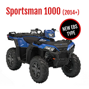 Sportsman XP 1000 (2015+) Primary Clutch