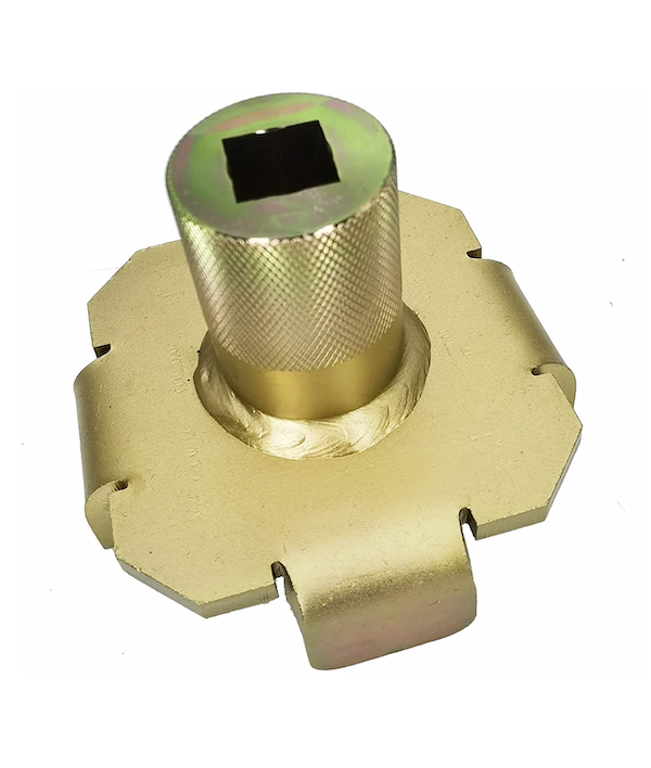 Kawasaki Clutch Rebuild Tools