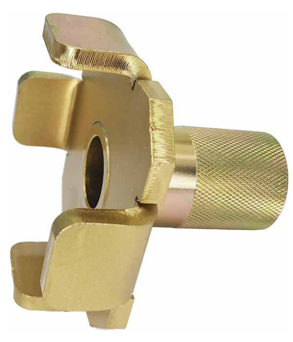 Kawasaki Clutch Rebuild Tools