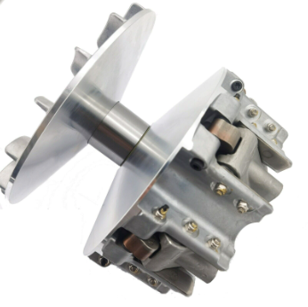 Can-Am Defender HD8 & Maverick 800 Trail (2016+) Upgrade Heavy Duty Primary Clutch + Puller