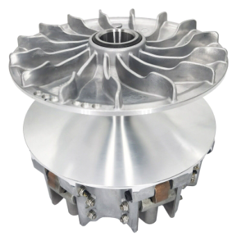 Can-Am Defender HD9+HD10 (2016+) Upgrade to Heavy Duty Primary Clutch + Puller