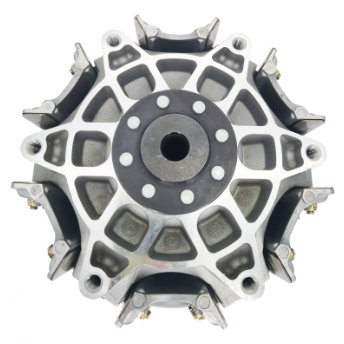 Can-Am Defender HD8 & Maverick 800 Trail (2016+) Upgrade Heavy Duty Primary Clutch + Puller