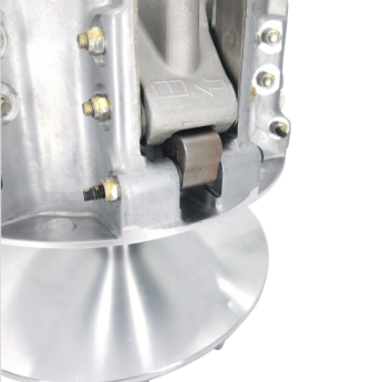 Can-Am Defender HD9+HD10 (2016+) Upgrade to Heavy Duty Primary Clutch + Puller