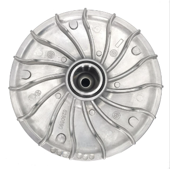 Can-Am Defender HD9+HD10 (2016+) Upgrade to Heavy Duty Primary Clutch + Puller