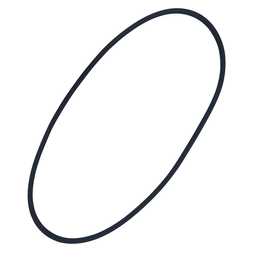 RZR 1000XP & General (2015+) Outer Clutcher Cover