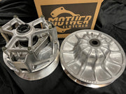RZR TURBO S (2018-2020) Primary and Secondary Clutch Bundle