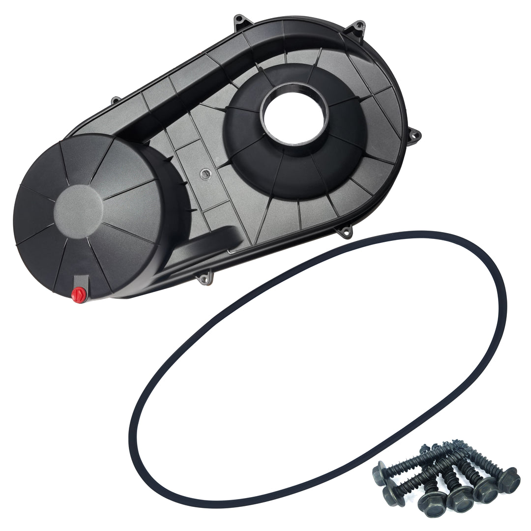 RZR 1000XP & General (2015+) Outer Clutcher Cover