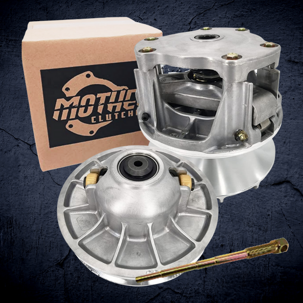 RZR 1000 XP (2014-2015) Primary and Secondary Clutch Bundle