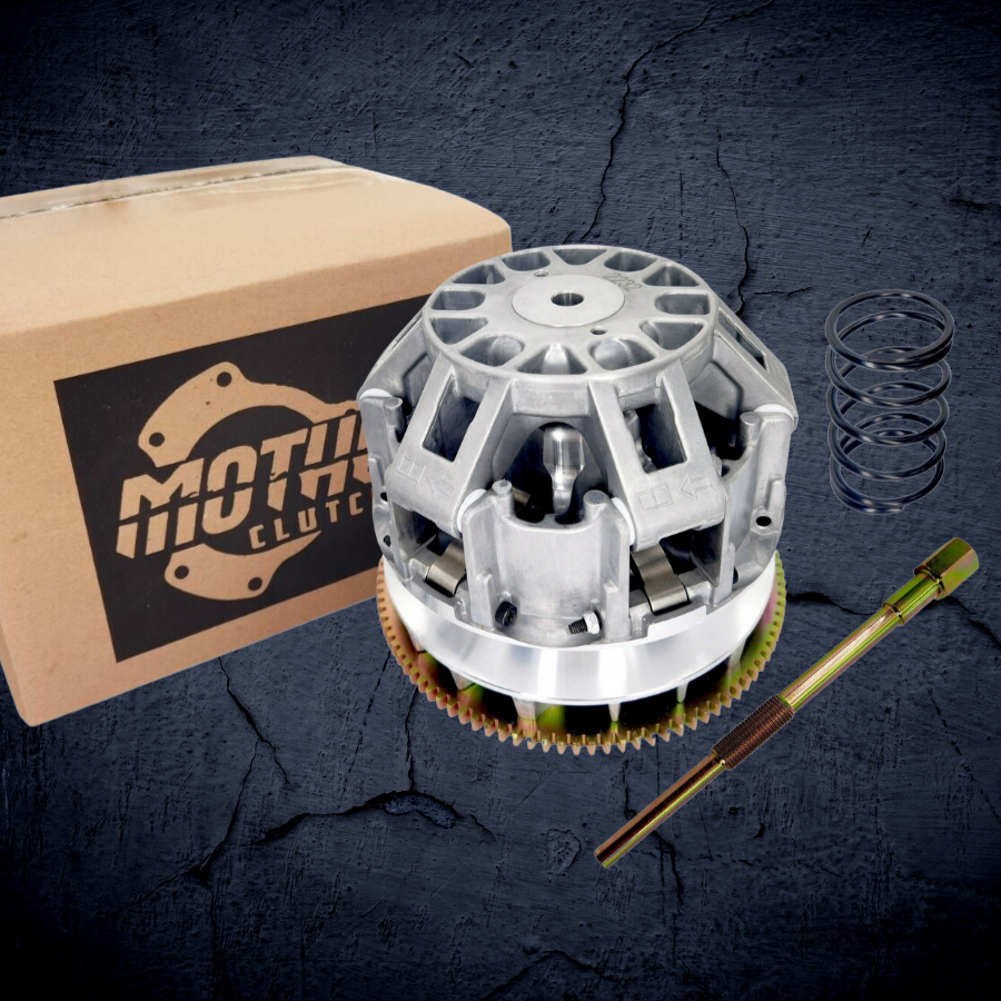 Can-Am Defender HD5 (2017+) Primary Clutch+Puller - Traxter Can-Am Defender HD5 (2017+) Primary Clutch+Puller - Traxter