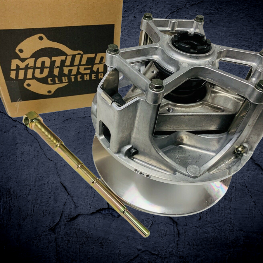 RZR Turbo Clutches Harvey's ATV Parts