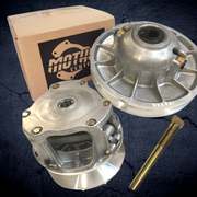 RZR 800 & S (2008-2014) Primary and Secondary Clutch Bundle (with Tied secondary Upgrade)