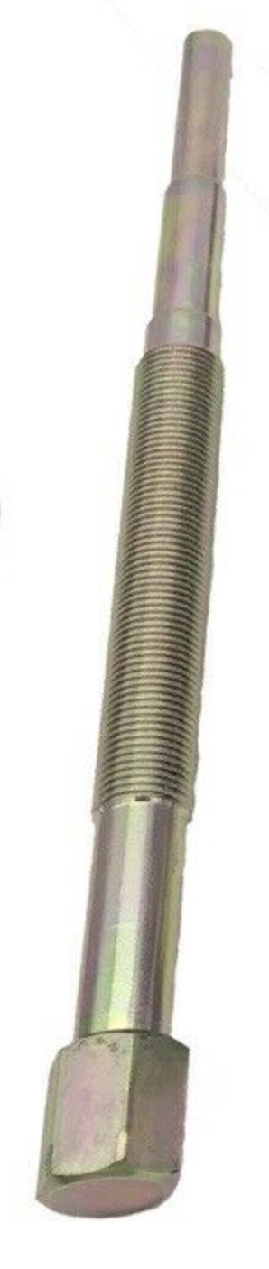 Polaris Clutch Puller (RZR and Ranger) hardened grade, zinc coated