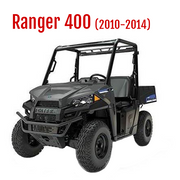 10-14 Polaris Ranger 400 - New Primary Drive Clutch Complete! - Harvey's ATV Parts