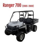 05-09 Polaris Ranger 700 & XP- New Primary Drive Clutch Complete! - Harvey's ATV Parts