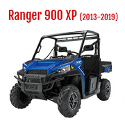 13-19 Polaris Ranger  900 XP - New Primary Drive Clutch Complete! - Harvey's ATV Parts