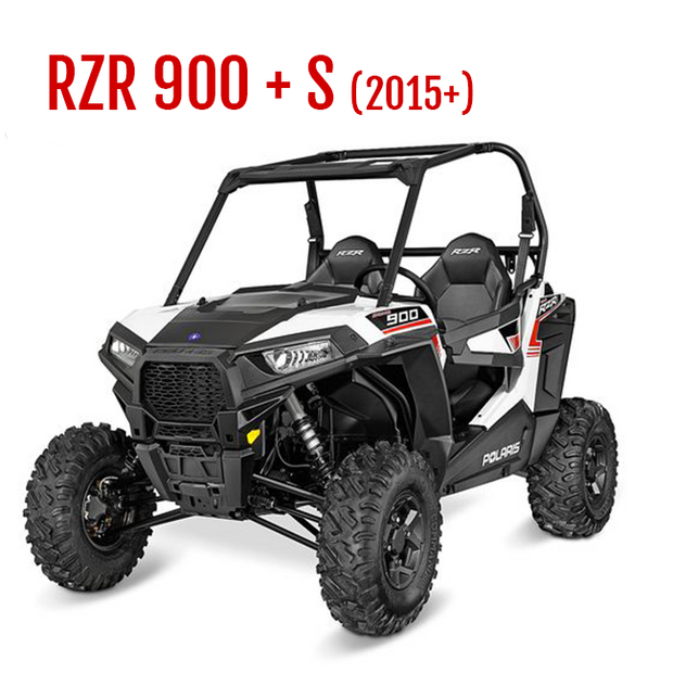 RZR 900 & S (2015+) Primary Clutch
