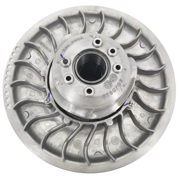 Can-Am Maverick X3 Turbo  (2017+) Secondary Clutch base Turbo R and RR