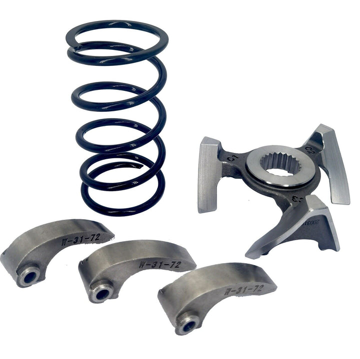 RZR Turbo XP (17-20) Clutch Kit for 32" Tires