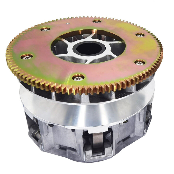 Can-Am Outlander 400 & 450 (2002-23) Primary+Secondary Clutch- Bombardier