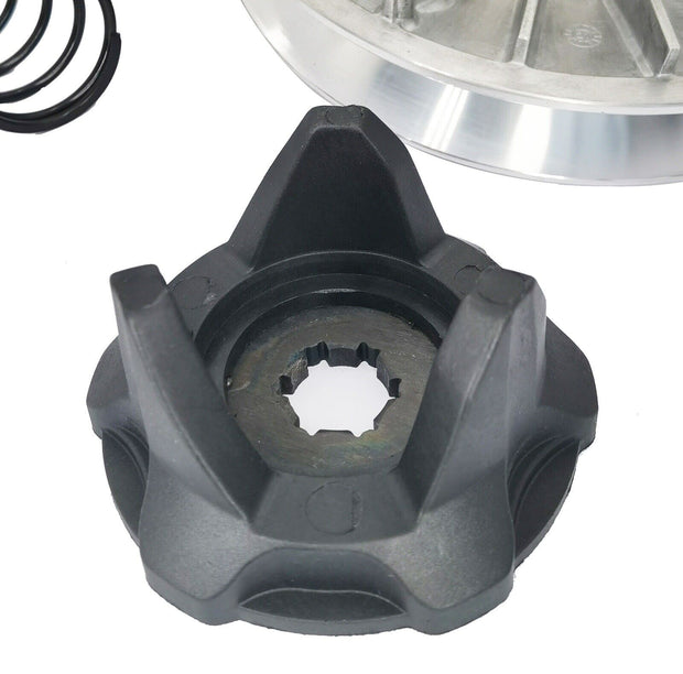 Air Inlet Flexible Adaptor Rubber For Can-Am Bombardier 707000154 - Foto 7