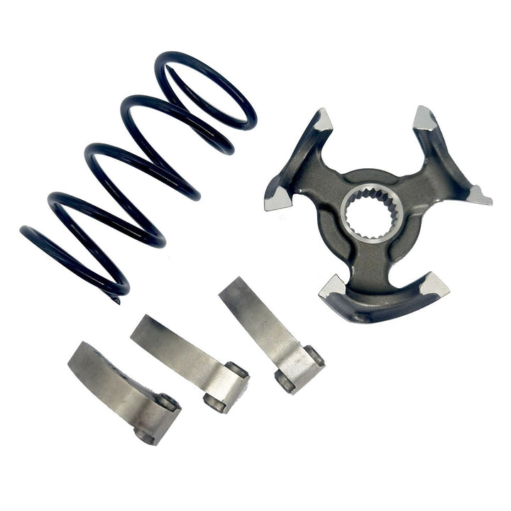 RZR Turbo XP (17-20) Clutch Kit for 32" Tires