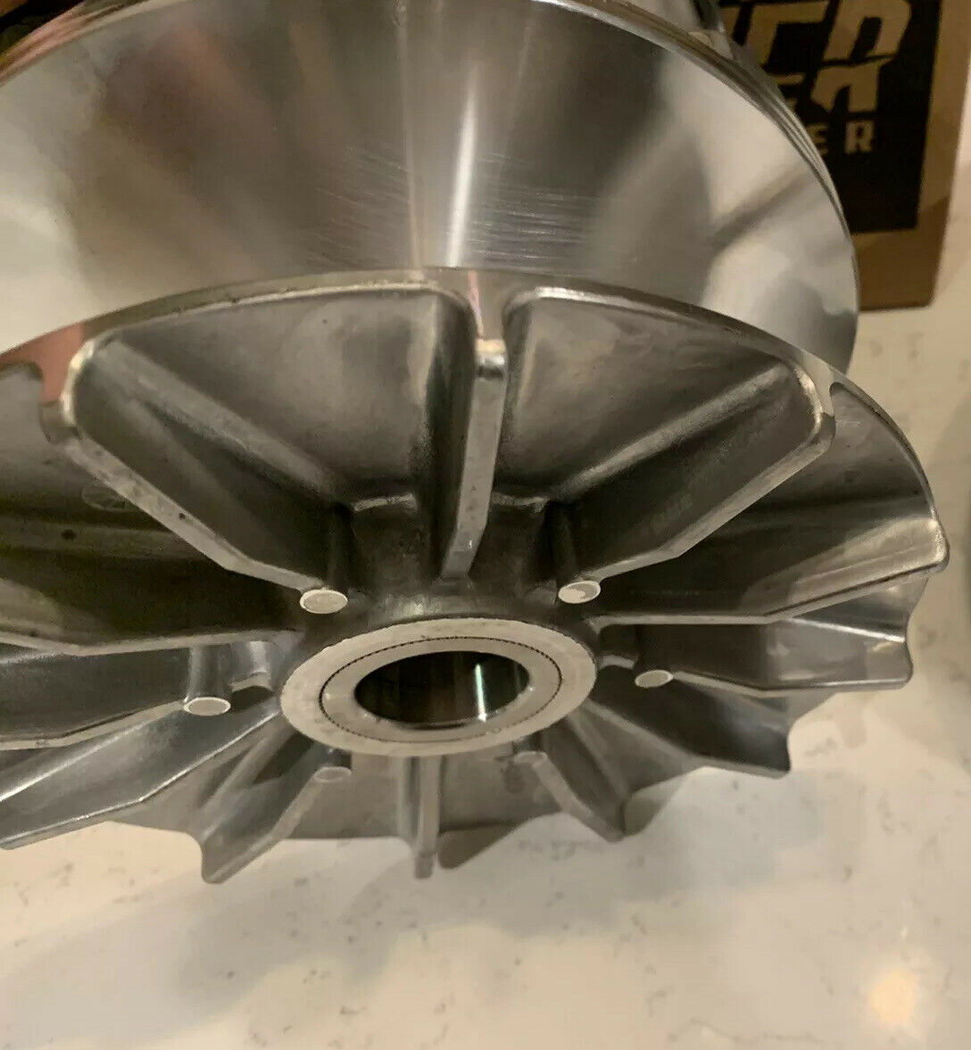 RZR 800 Clutches Harvey's ATV Parts