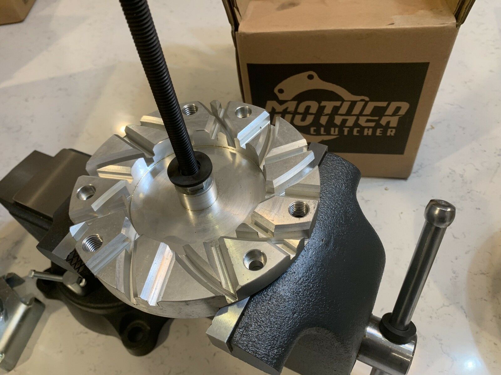 COMPLETE PRIMARY CLUTCH & SECONDARY SERVICE TOOLS KIT POLARIS P-90 RZR COMPLETE PRIMARY CLUTCH & SECONDARY SERVICE TOOLS KIT POLARIS P-90 RZR