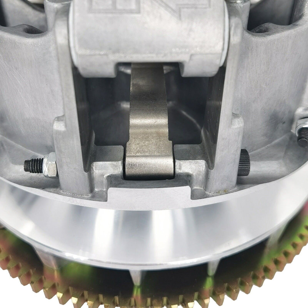 CAN-AM Defender HD5 (17-21) Primary & Secondary Clutches