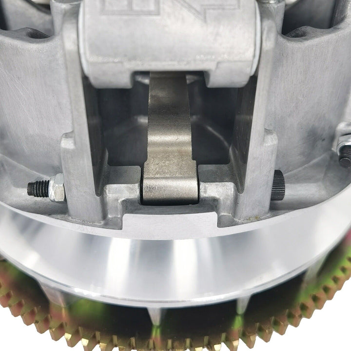 CAN-AM Defender HD5 (17-21) Primary & Secondary Clutches