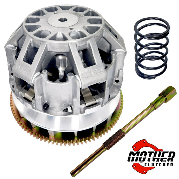 Can-Am Outlander 400 & 450 (2002+) Primary Clutch +Puller - MAX DPS 330 Bombardier