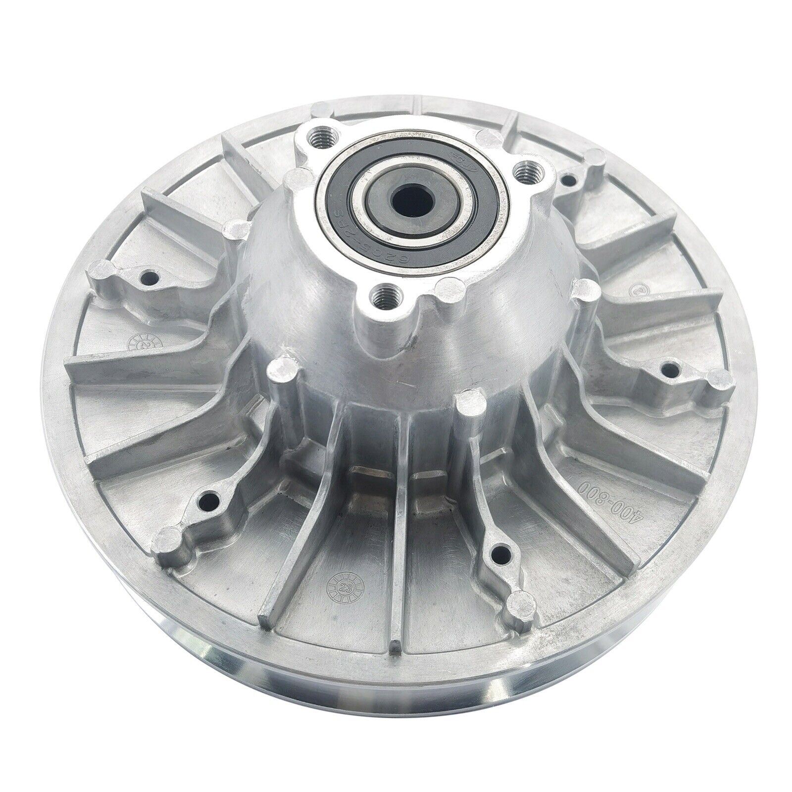Can-Am Outlander 400 & 450 (2003-23) Primary+Secondary Clutch
