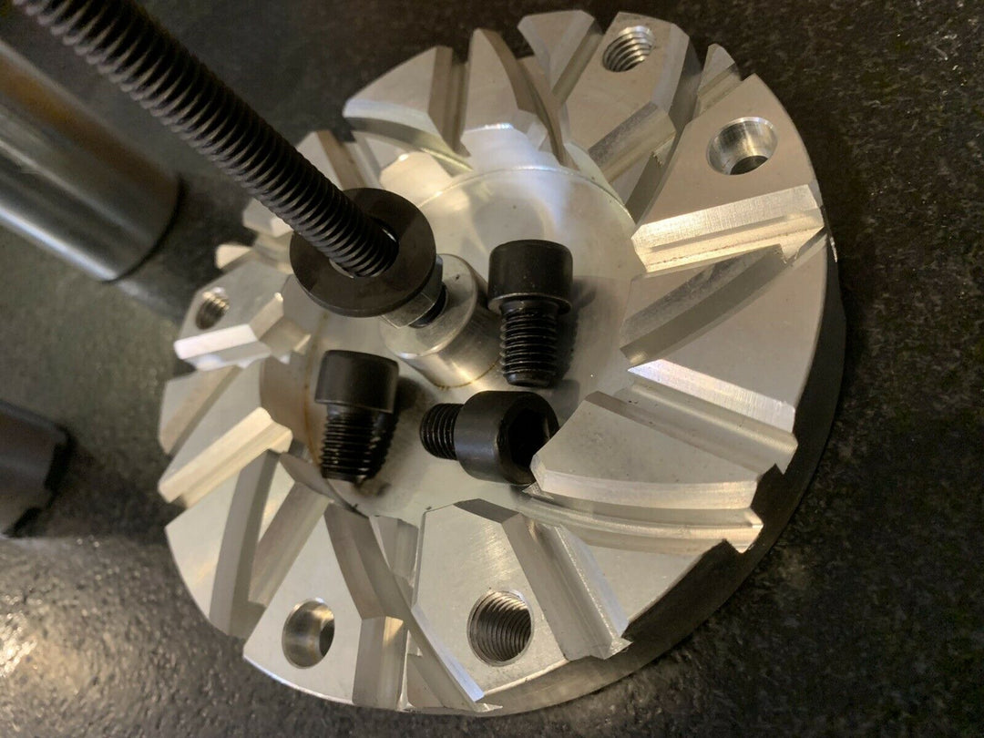 Polaris Primary clutch service tools kit