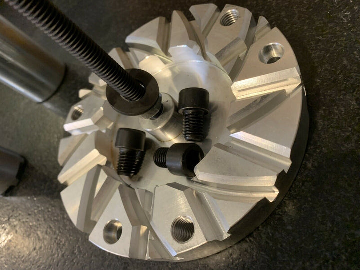 Polaris Primary clutch service tools kit