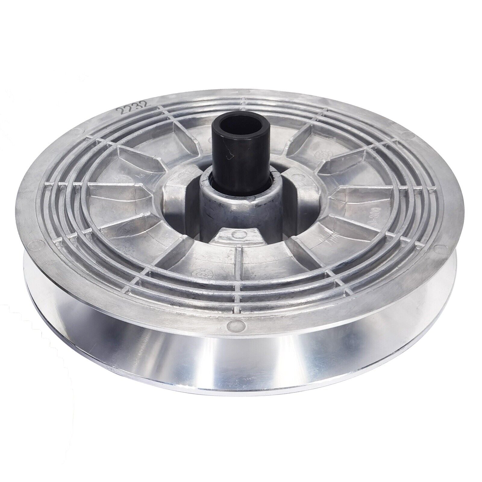 Can-Am Defender HD5 (2017-21) Primary & Secondary Clutches with