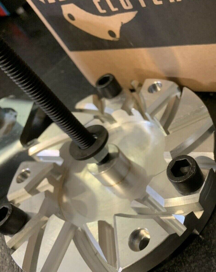 Polaris Primary clutch service tools kit