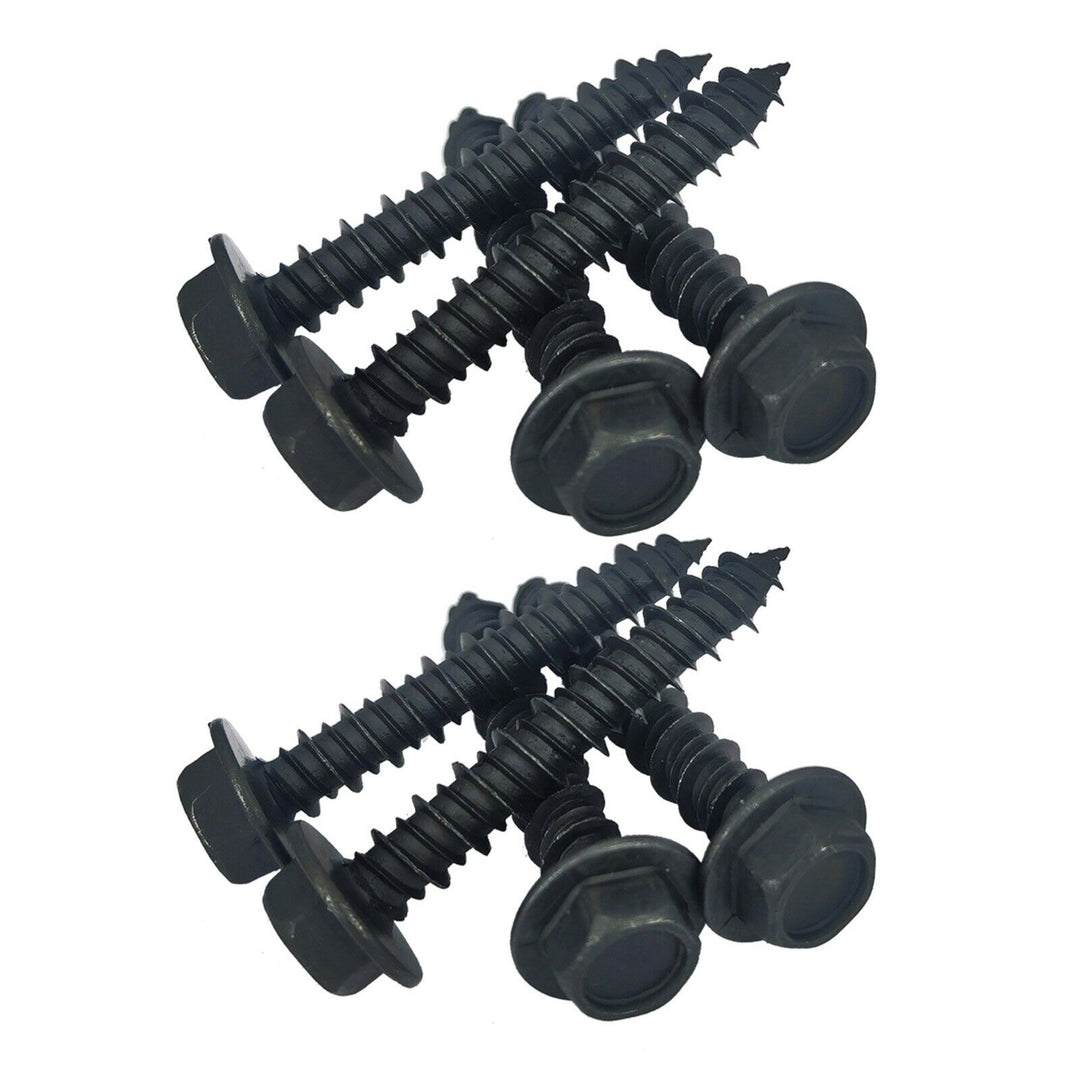 Polaris Clutch Cover Gasket + Mounting Screws for RZR, General, Ranger, Ace