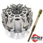 Can-Am Maverick X3 Turbo R/RR (2017-21) Primary Clutch + Puller