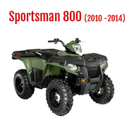 Sportsman 800 (2010-2014) Primary Clutch